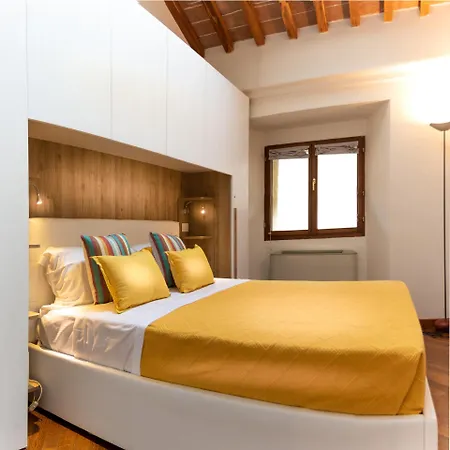 Il Castellare Apartmán *